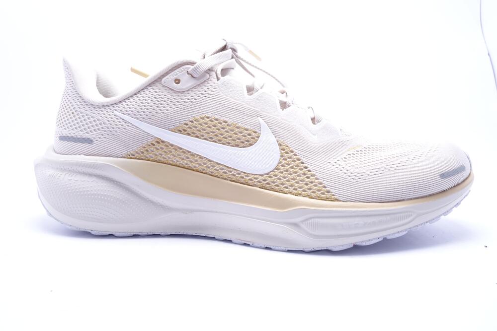 Nike Pegasus 41 Shoes Mens Size 8.5 White Mesh Running Sneakers FD2722-106